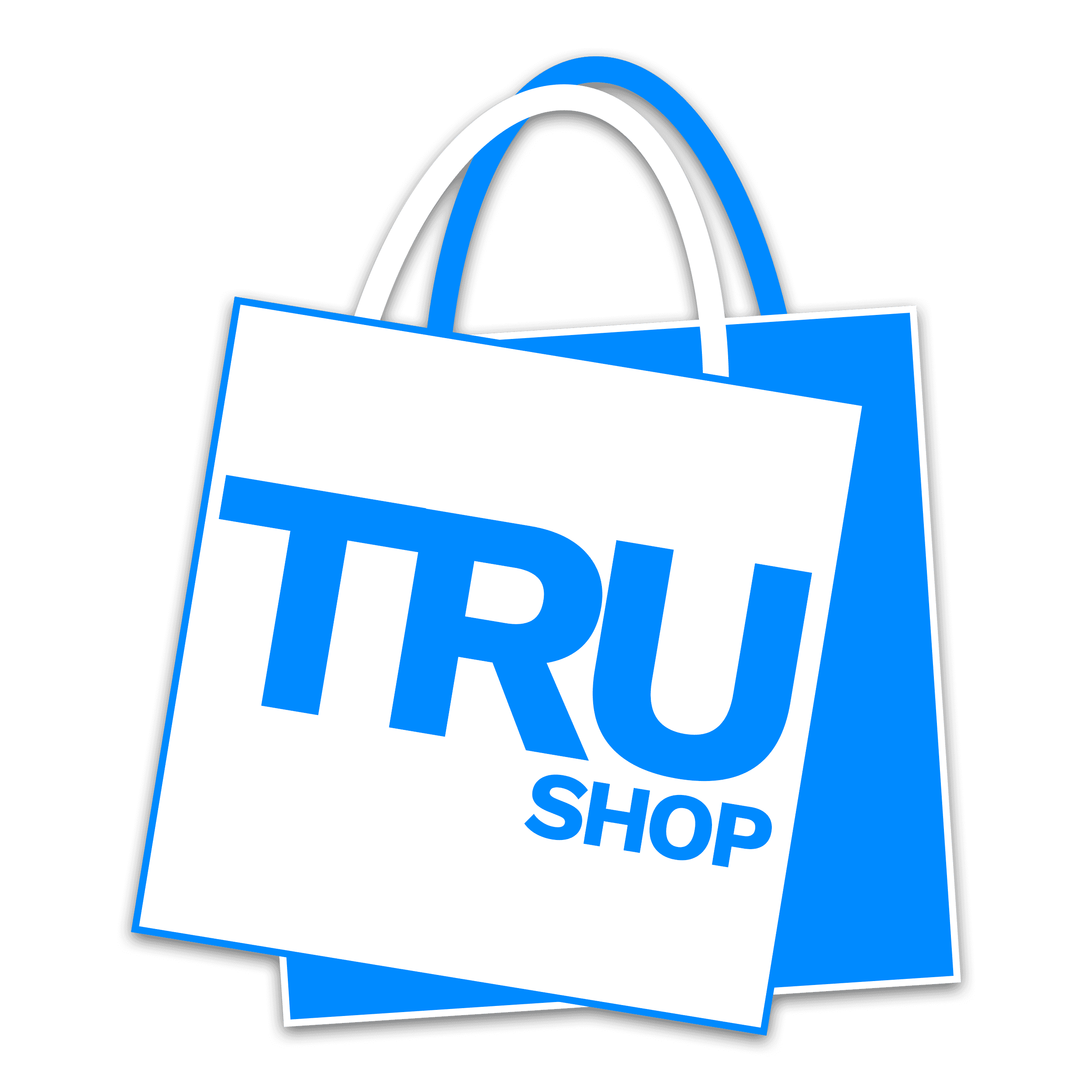 TruShop product interface